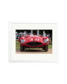 1954 Ferrari 500 Mondial White / Medium