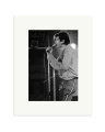 Bryan Ferry on Stage Print Only / Small