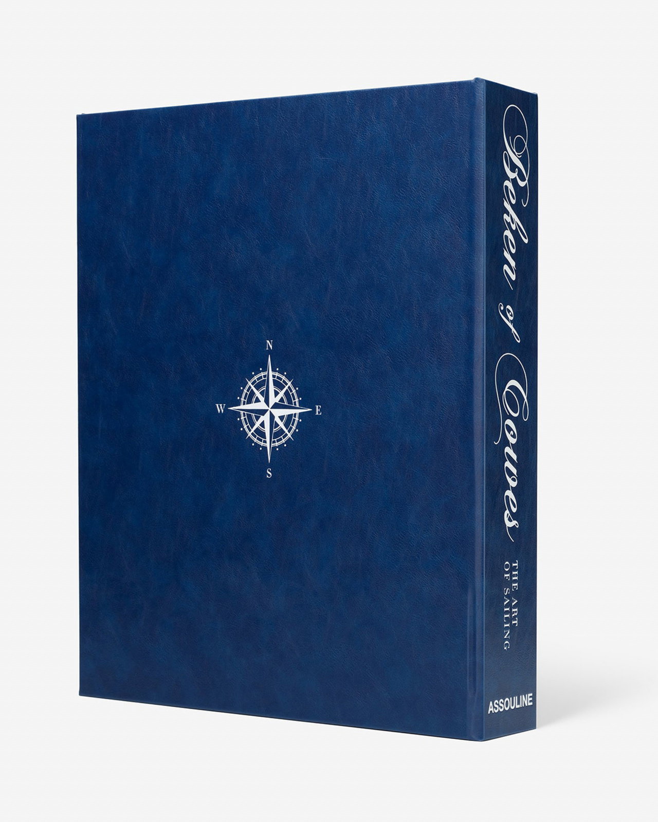 Beken of Cowes, the Art of Sailing (2nd Edition)