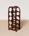 Bordeaux Wine Rack 10 Bottles