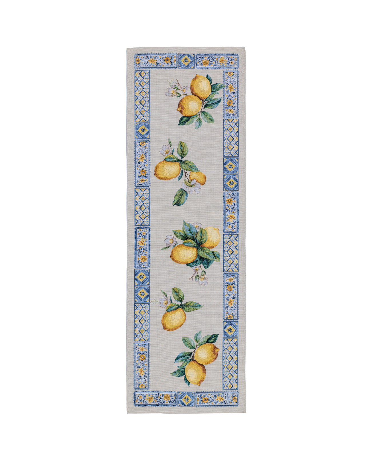 Fiorina table runner