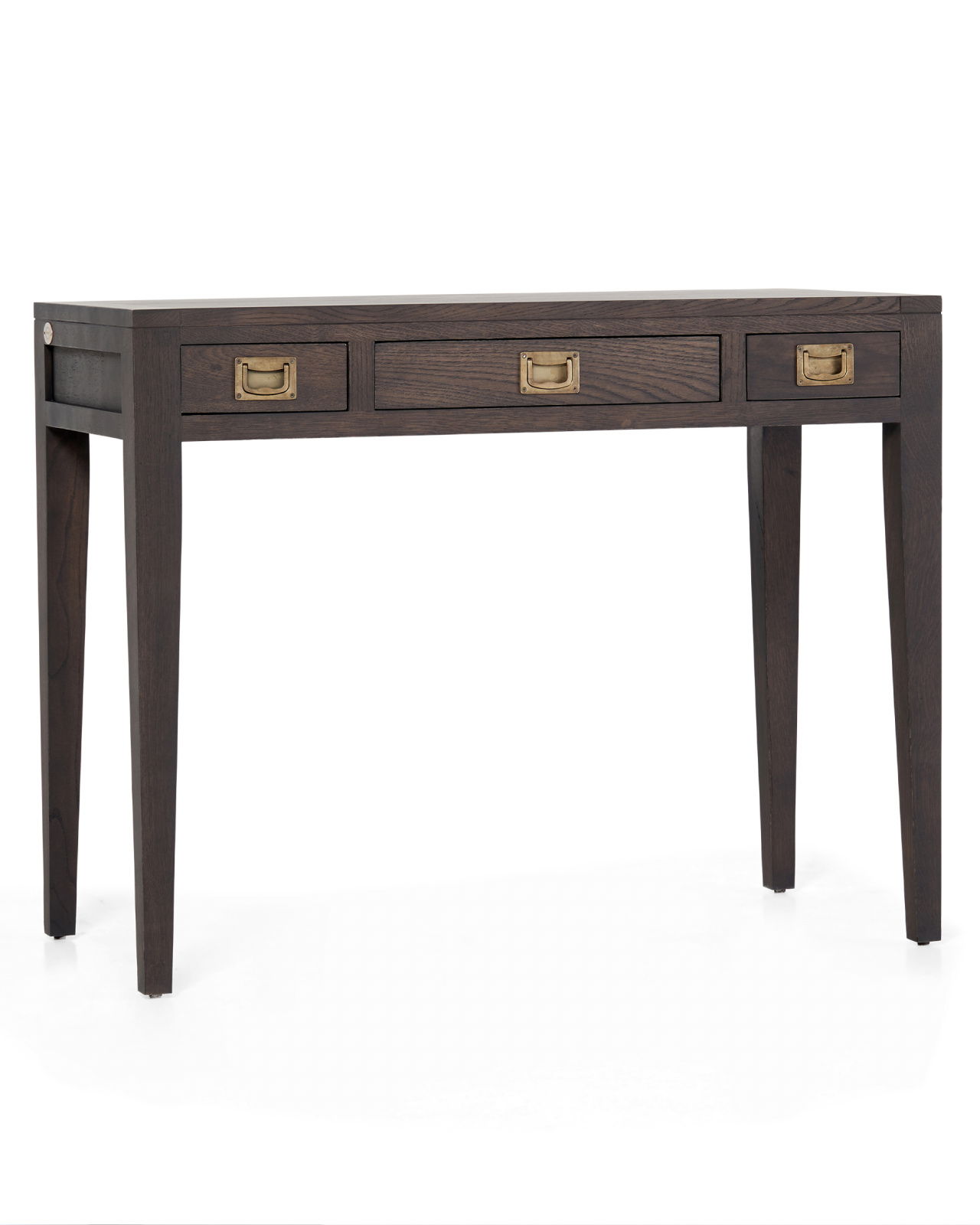 Pocasset skrivbord mountain wenge