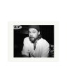 Brad Pitt Print Only / Medium