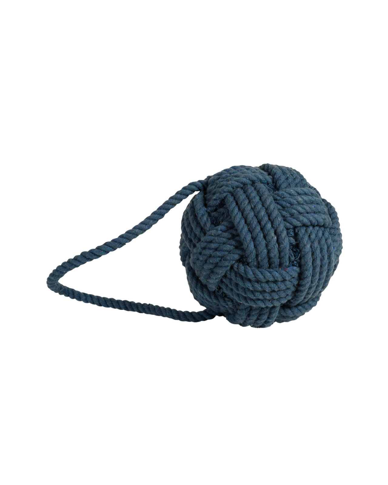 Doorstopper Blue