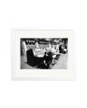 Michael Caine in "Billion Dollar Brain" White / Medium