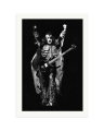 Gene Simmons, 1979 Print Only / XXL