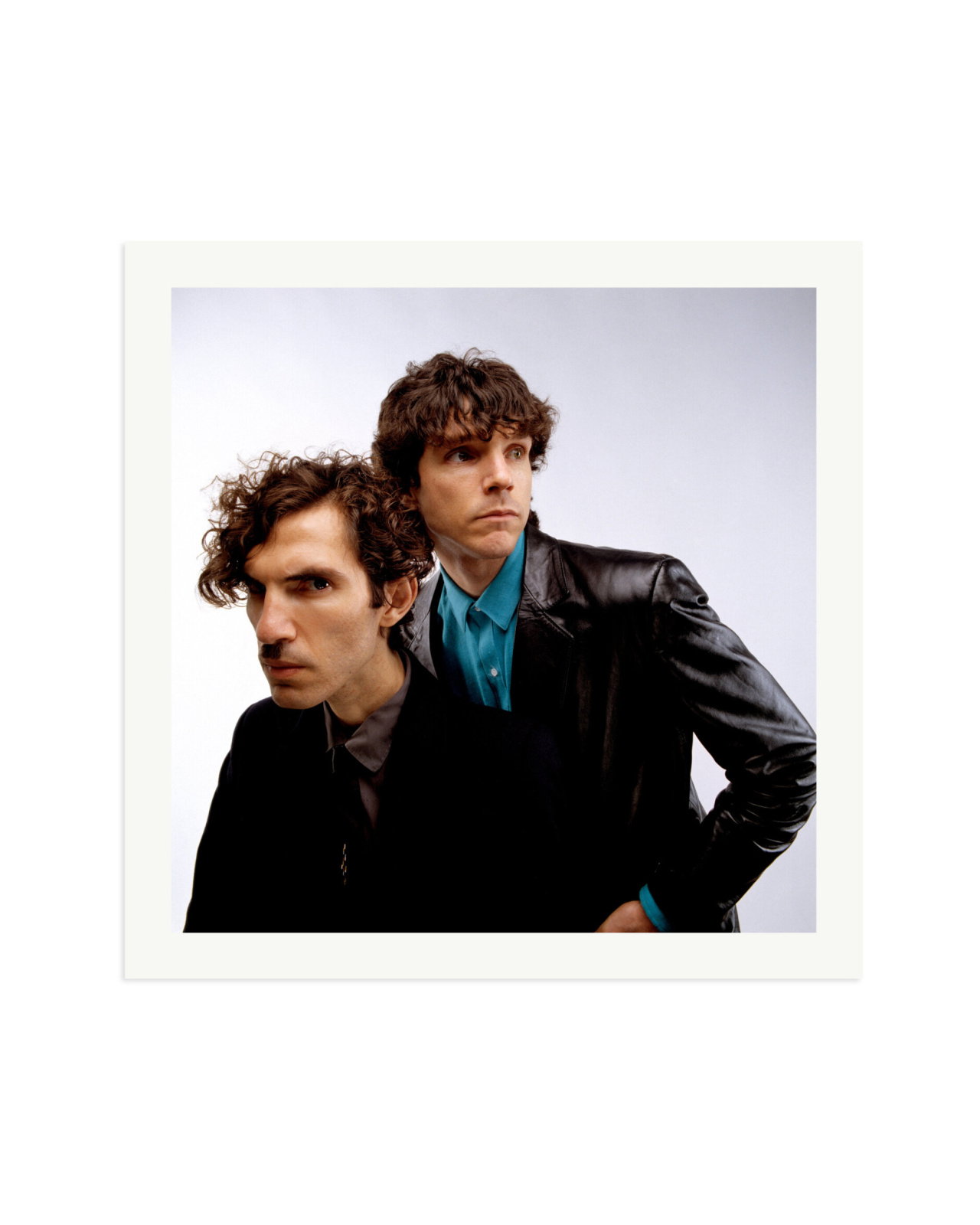 Sparks Print Only / XXL