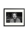 Captain Beefheart in the Studio Black / Large