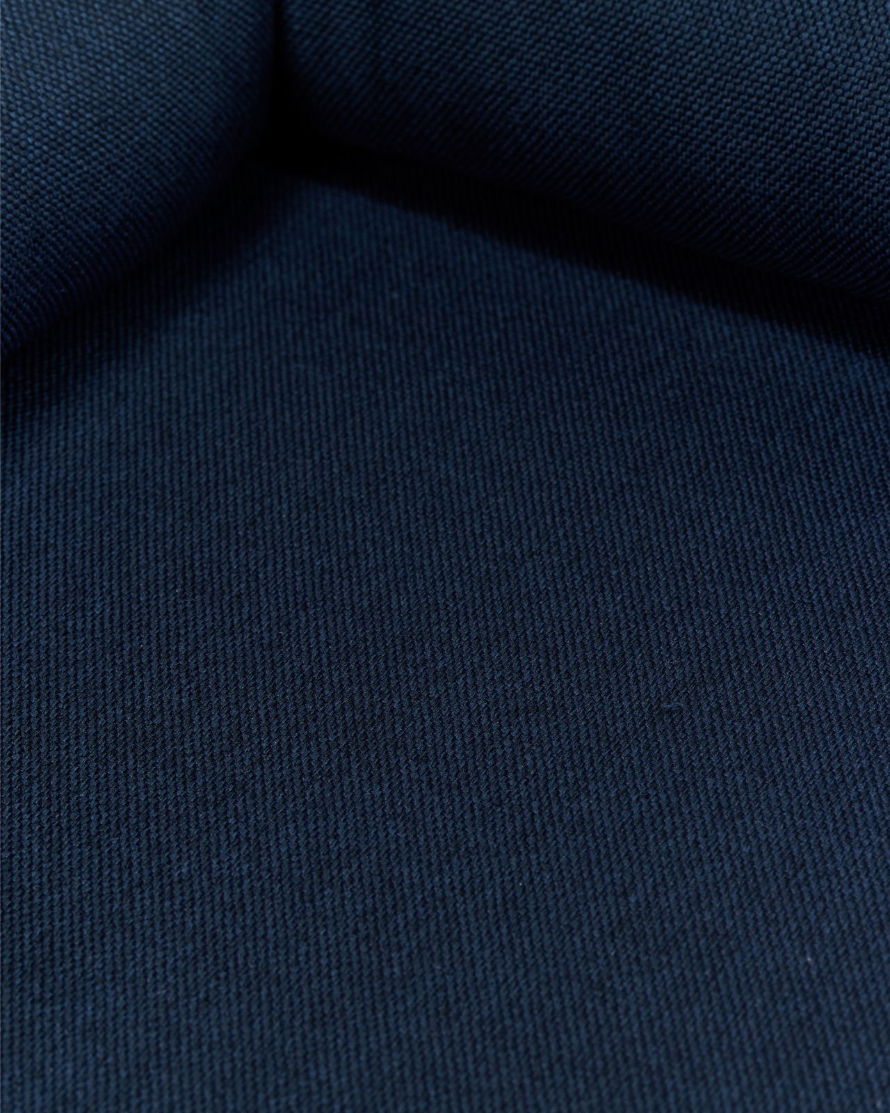 Kensington Dog Bed Seabreeze Indigo