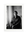 John Cage White / XXL