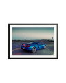 Mclaren MP4/12C Black / XXL
