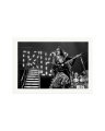 Gene Simmons 1976 Print Only / XXL
