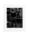 English Boy at Grand Hotel White / XL