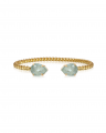 Mini drop armband agave ignite