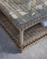 Marbella Coffee Table Vintage