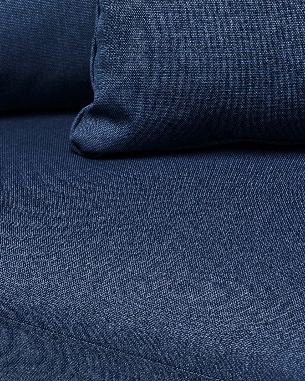 Los Angeles Sofa 4-Sitzer indigo