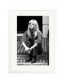 Bardot, London White / XL