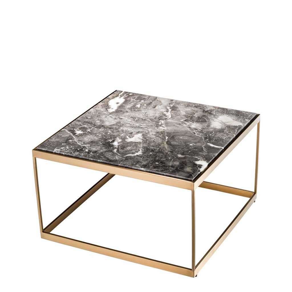 La Quinta coffee table grey