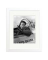 Brando, Sayonara White / Small