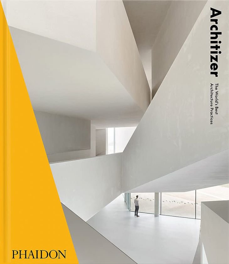 Architizer: The World’s Best Architecture Practices 2021
