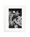 Bryan Ferry '75 White / Medium