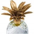 Pineapple Decoration Brass