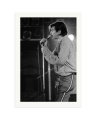 Bryan Ferry on Stage Print Only / XXL