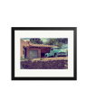 The Chevrolet Black / Medium