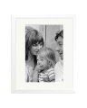 Birkin with Kate and Serge White / Medium
