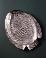 Berwick decorative fish tray