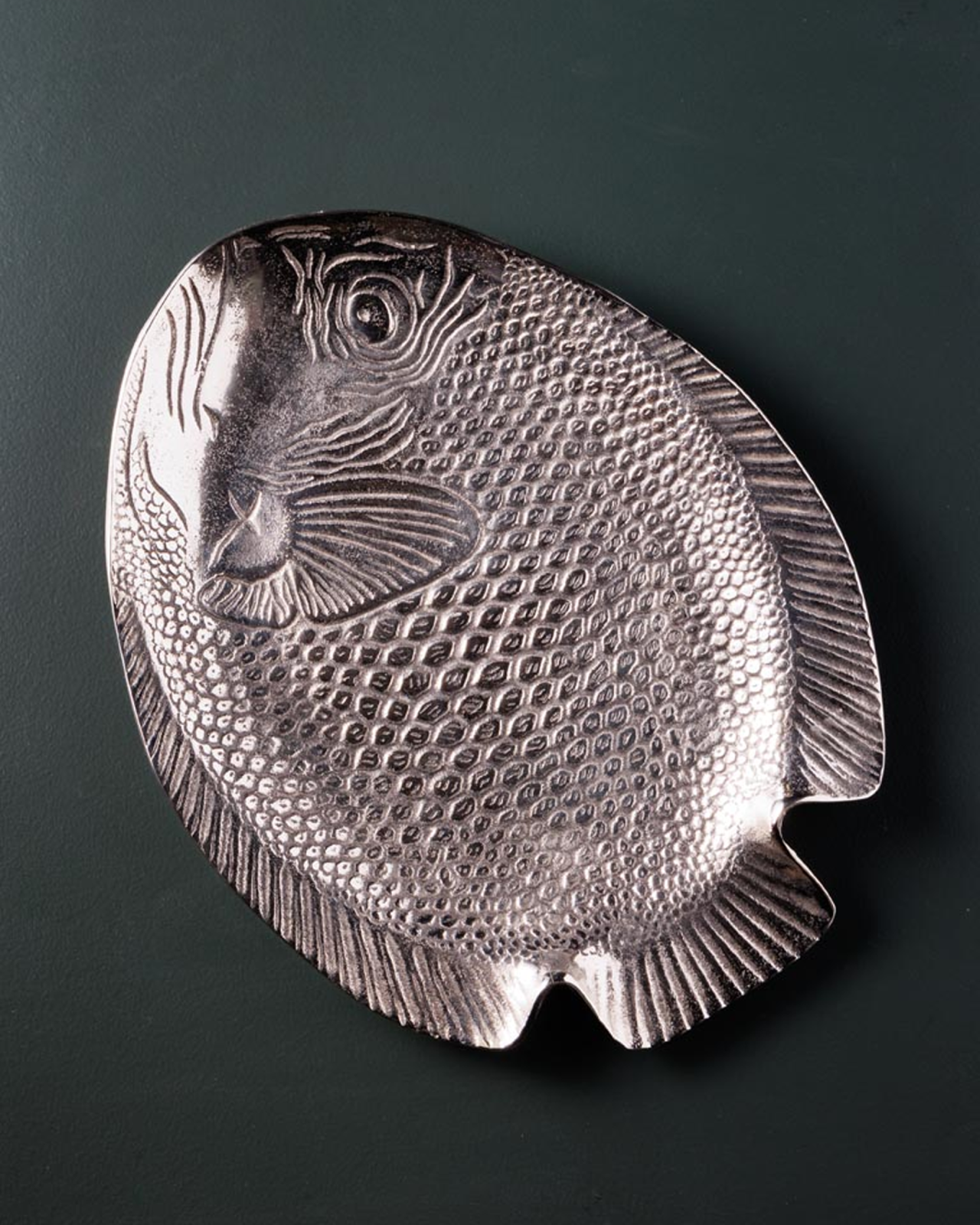 Berwick decorative fish tray