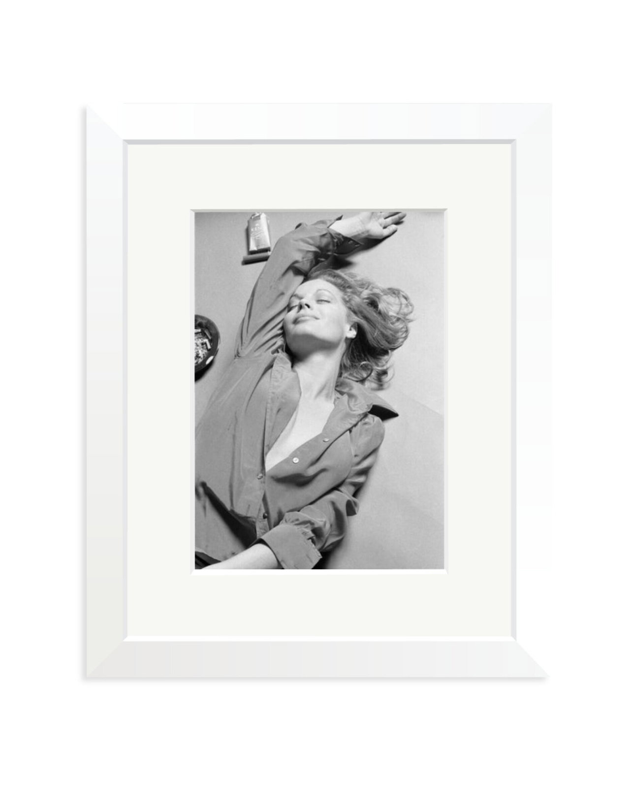 Schneider White / Small