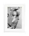 Schneider White / XL