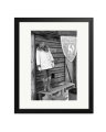 Bardot in Canada Black / Medium
