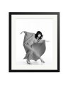 Kate Bush, 1978 Black / Large