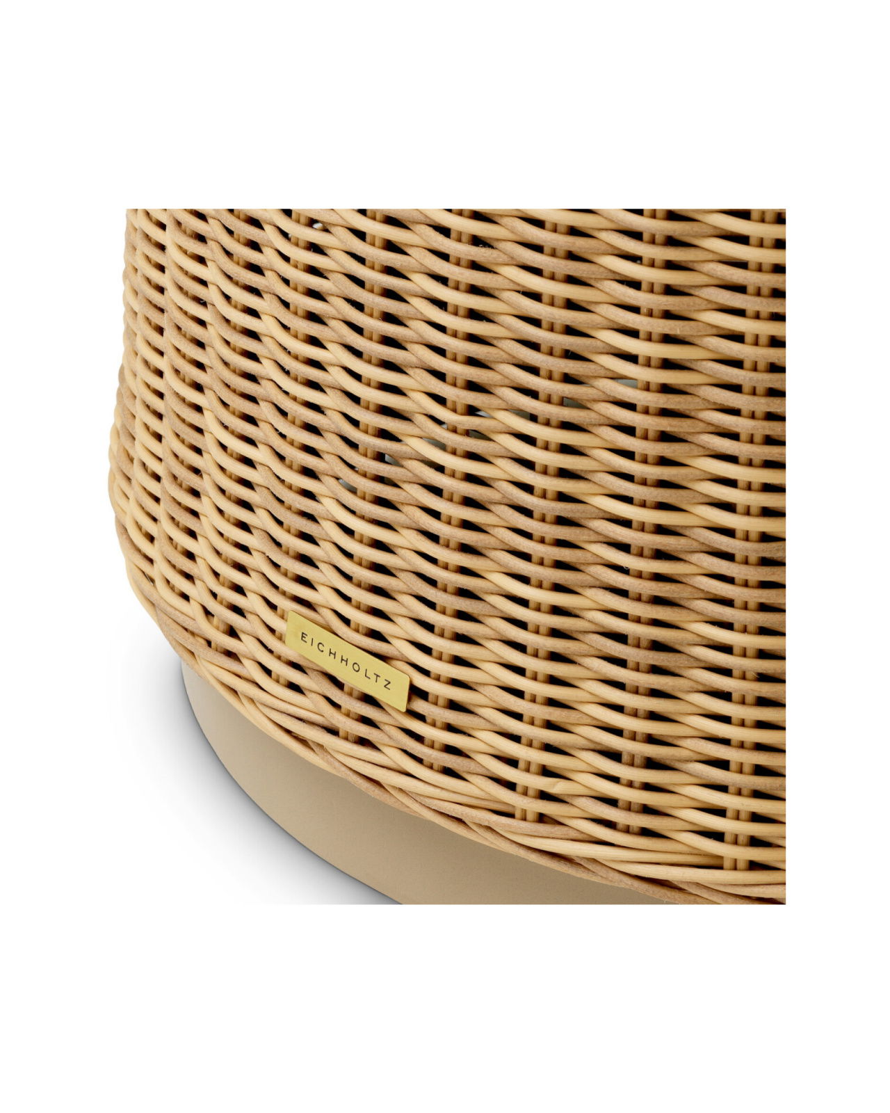 San Remo Essstuhl Saville Beige