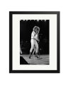 Tina on Stage Black / Medium