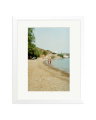 Patmos White / Medium