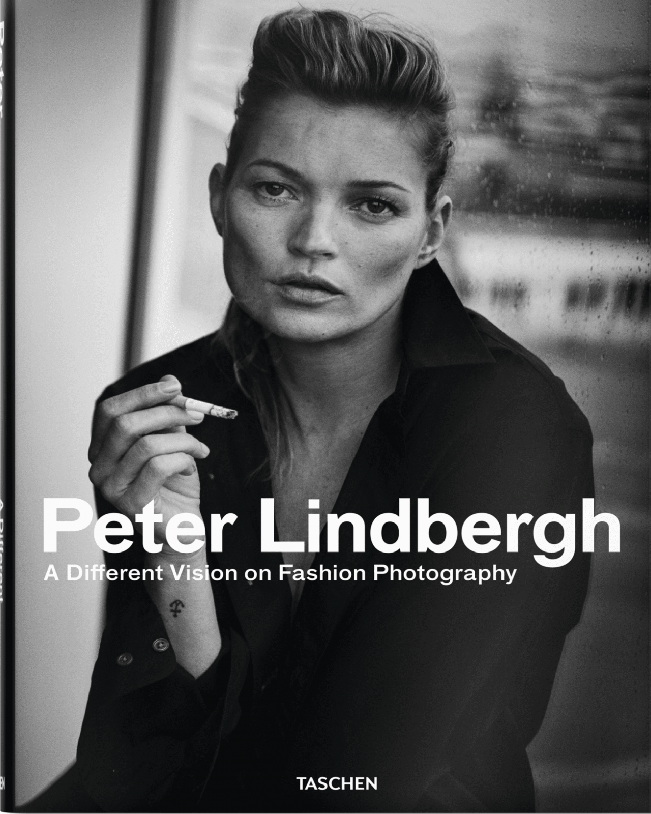 Peter Lindbergh - On Fashion Photography