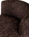 Stelvio Sessel Walnuss Finish