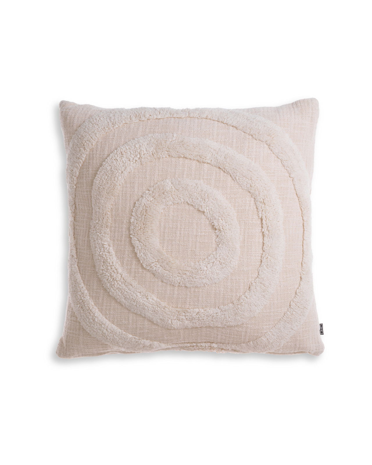 Morpheus Cushion Off-white