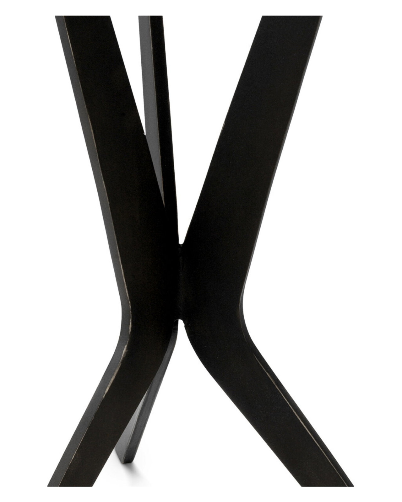 Malone Side Table Bronze