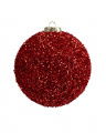 Felicity Bauble Red