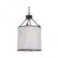Victoire Lantern Bronze
