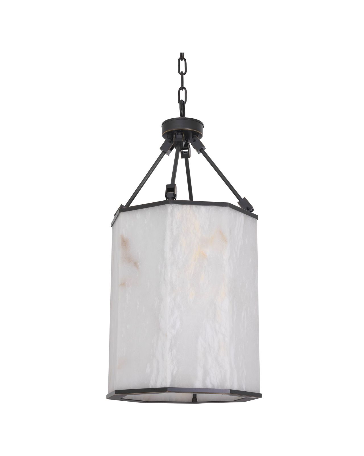 Victoire Lantern Bronze