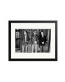 The Jam in Cleveland 1979 Black / Medium