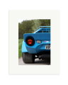 Lancia Stratos Print Only / Small