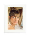 Birkin in White White / XL