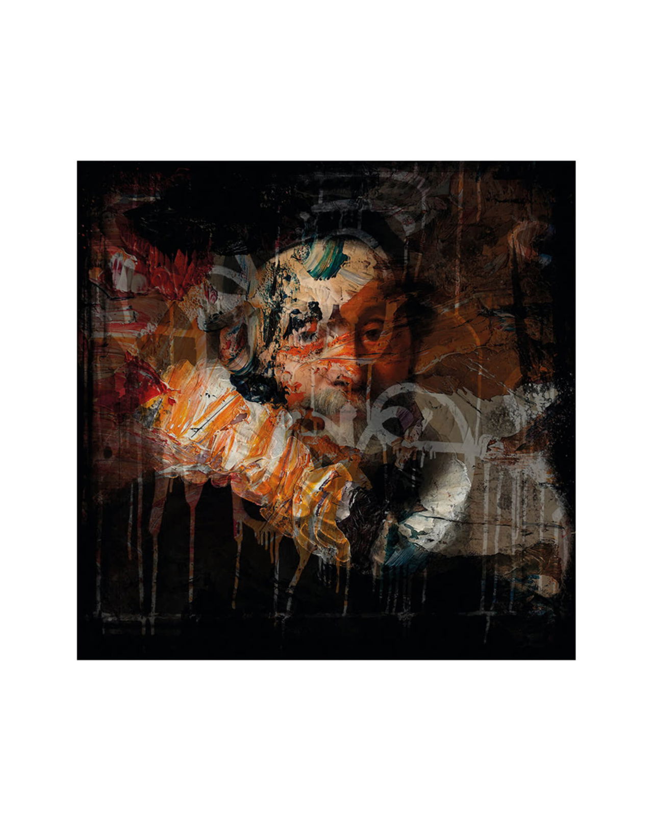 Rembrandt Color
