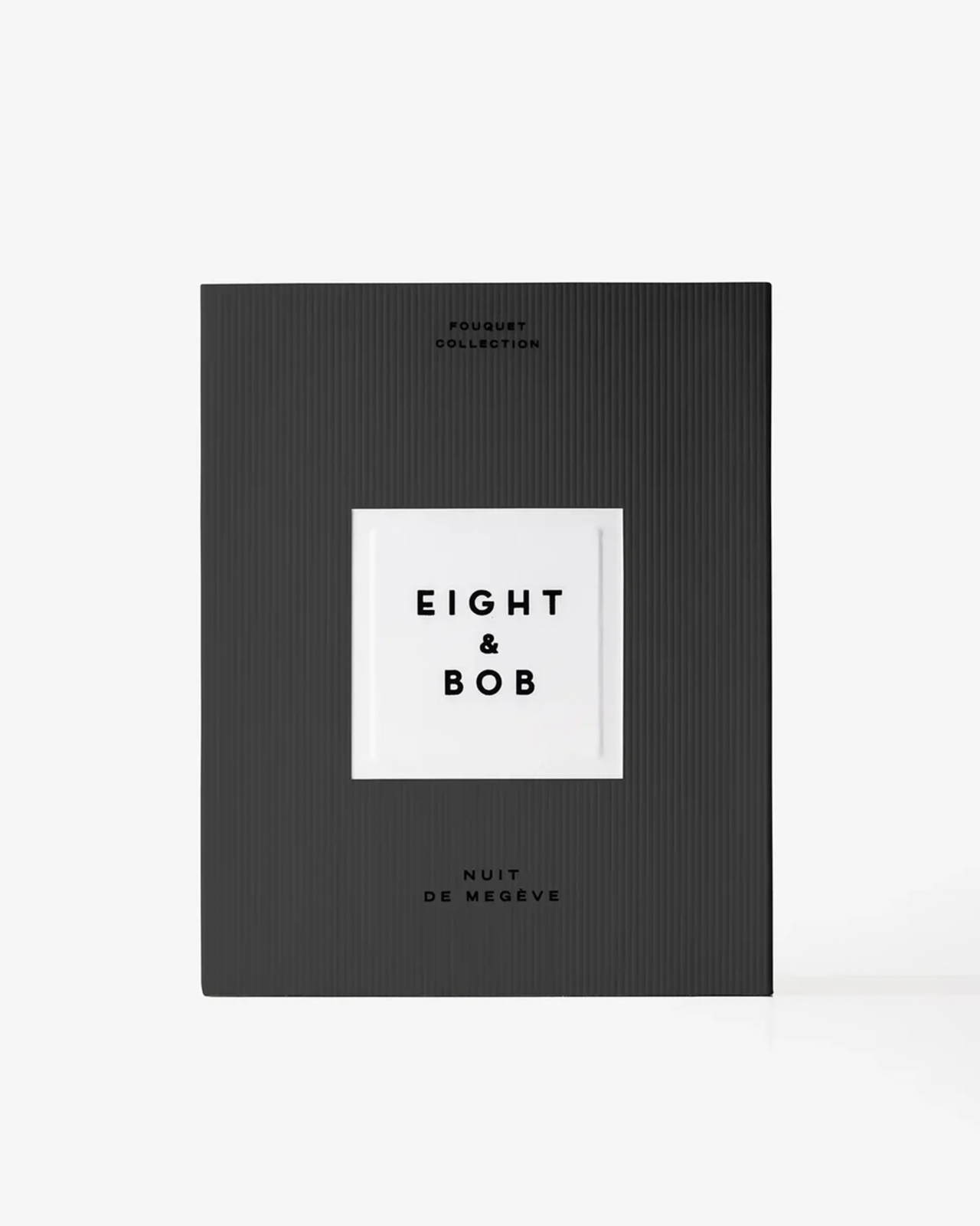Eight & Bob Nuit de Megève